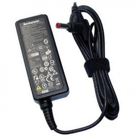 Chargeur Lenovo PA-1400-12 36001653 090260-11 Adaptateur PC Portable 40W 20V 2A