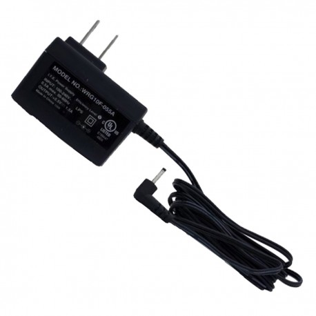 Chargeur Powertron PA1008-1HU PA1008-050HUB120 Adaptateur Secteur 5V 1.2A 6W