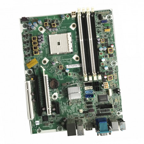Carte Mère PC HP Pro 6305 SFF 745183-001 745183-501 745183-601 676196-002