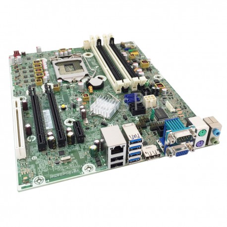 Carte Mère PC HP Z220 SFF 655840-001 655582-001 655840-501 WorkStation