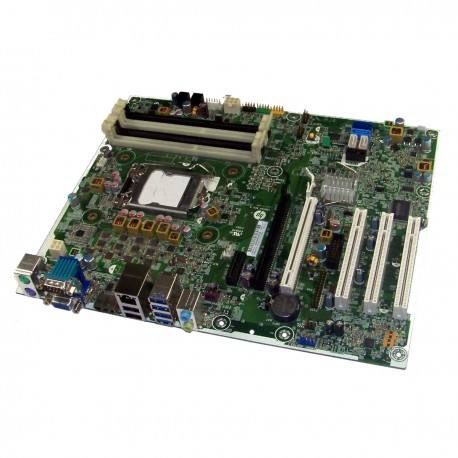 Carte Mère PC HP 8300 MT 657096-001 656941-001 657096-501 657096-601 Elite
