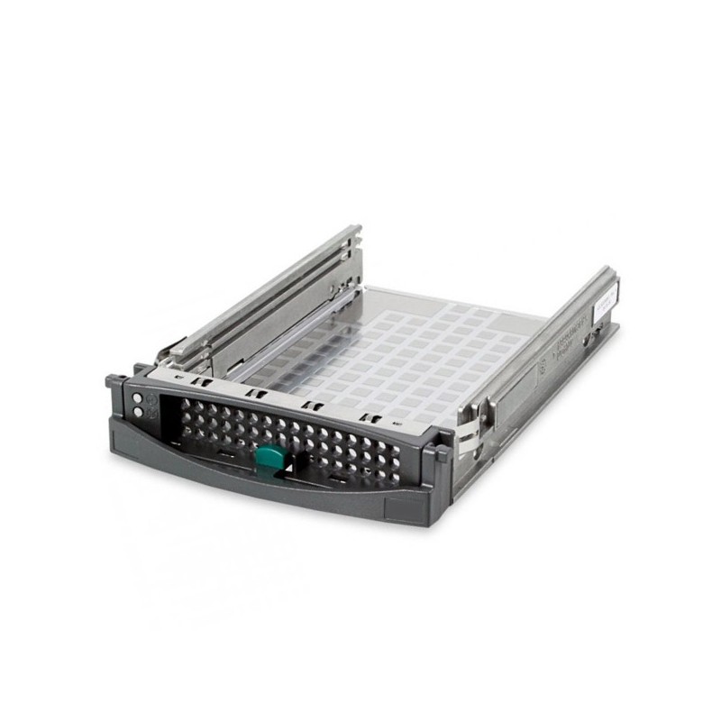 Rack Disque Dur 3.5 Fujitsu Siemens A3C40056861 Tray Caddy TX150